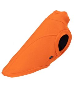 Bluza dla psa Amiplay Jolly - roz. 35 - Pomarańczowa