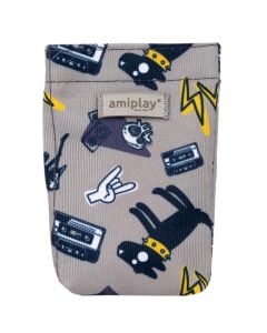 Etui na worki dla psa Amiplay Amik Dirty Dog