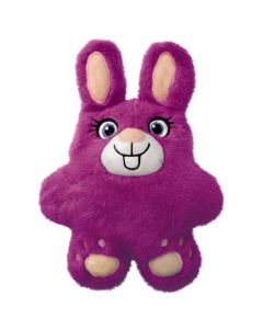 Zabawka pluszowa dla psa KONG Snuzzles Bunny - roz. M
