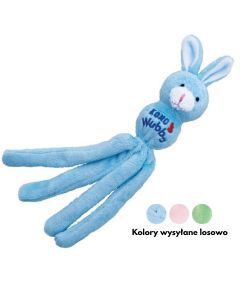 Zabawka dla kota KONG Cat Wubba Bunny