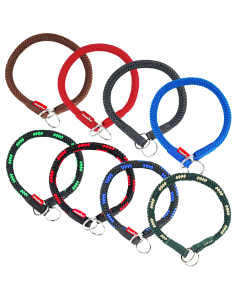 Obroża dla psa zaciskowa Champion linka