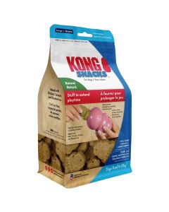 Smakołyki dla szczeniąt ciastka KONG Snacks Puppy - roz. L