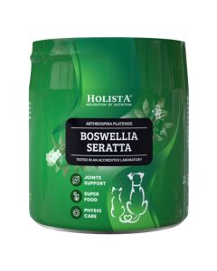Suplement dla psa i kota Holista Boswellia Serrata proszek 100 g