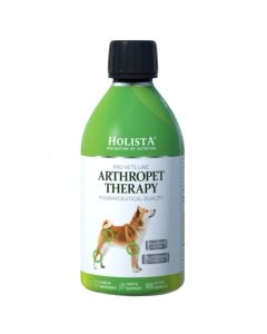 Syrop na stawy dla psów i kotów Holista ArthroPet Therapy 250 ml
