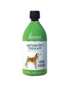 Syrop na stawy dla psów i kotów Holista ArthroPet Therapy 500 ml