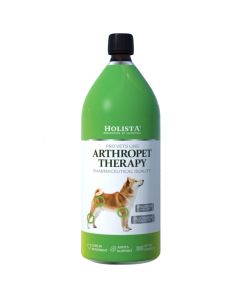 Syrop na stawy dla psów i kotów Holista ArthroPet Therapy 1000 ml