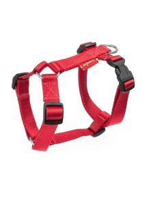 Szelki dla psa spacerowe Champion typu guard - roz. 120 / 3 cm - Czerwone