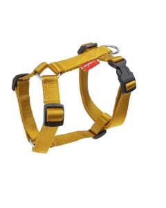 Szelki dla psa spacerowe Champion typu guard - roz. 70 / 2 cm - Złoty