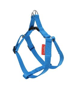 Szelki Champion step-in 2 cm NIEBIESKIE rozmiar 50/70