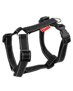 Szelki guard Champion rozmiar 60, 2 cm, czarne -