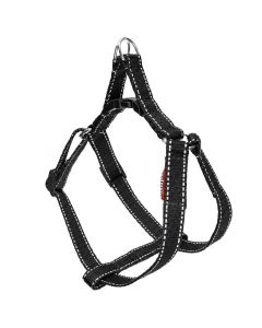 Szelki step-in CHAMPION rozmiar 90 2,5 cm czarne