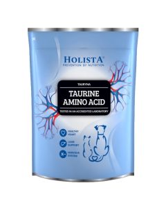 Tauryna dla psa i kota Holista Taurine proszek 500 g