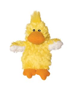 Zabawka dla kota z kocimiętką KONG Refillables Duckie