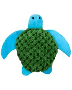 Zabawka dla kota z kocimiętką KONG Refillables Turtle