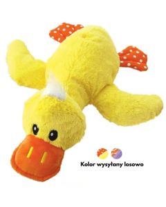 Zabawka dla psa KONG Comfort Jumbo - mix wzorów - roz. XL
