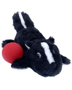 Zabawka dla psa KONG Cozie Pocketz Skunk - roz. S