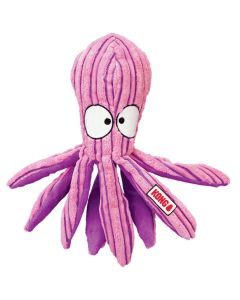 Zabawka dla psa KONG CuteSeas Octopus - roz. S