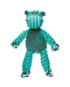 Zabawka dla psa KONG Floppy Knots Hippo - roz. M/L