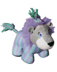 Zabawka dla psa KONG Knots Carnival Lion - roz. S/M