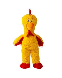 Zabawka dla psa KONG Knots Chicken - roz. M/L