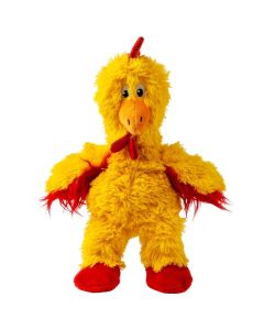 Zabawka dla psa KONG Knots Chicken - roz. S