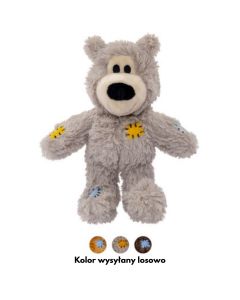Zabawka dla psa KONG Wild Knots Bear - roz. XS