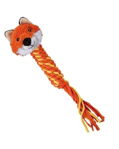 Zabawka dla psa KONG Winders Fox - roz. M