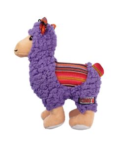 Zabawka pluszowa dla psa KONG Sherps Llama - roz. M
