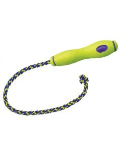 Zabawka do aportowania z liną KONG AirDog Fetch Stick - roz. M