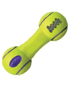 Zabawka do aportowania KONG AirDog Dumbbell - różne rozmiary