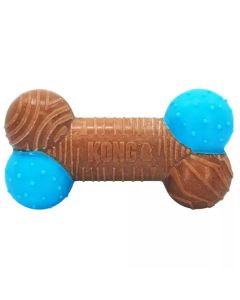 Zabawka do gryzienia KONG CoreStrength Bamboo Bone - roz. L
