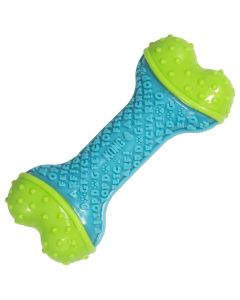 Zabawka do żucia KONG CoreStrength Bone - roz. S/M