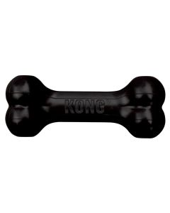 Zabawka gryzak na przysmaki KONG Extreme Goodie Bone - roz. M