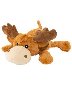Zabawka maskotka dla psa KONG Cozie Jumbo Marvin - roz. XL