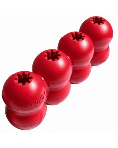 Zabawka na przysmaki KONG Goodie Ribbon - różne rozmiary