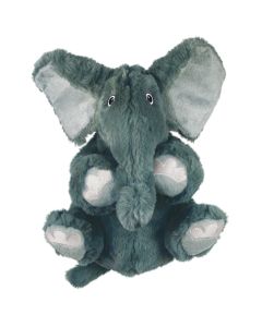 Zabawka pluszowa dla psa KONG Comfort Kiddos Elephant - roz. XS
