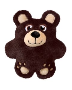 Zabawka pluszowa dla psa KONG Snuzzles Bear - roz. M