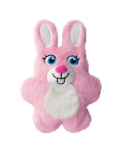 Zabawka pluszowa dla psa KONG Snuzzles Kiddos Bunny - roz. S